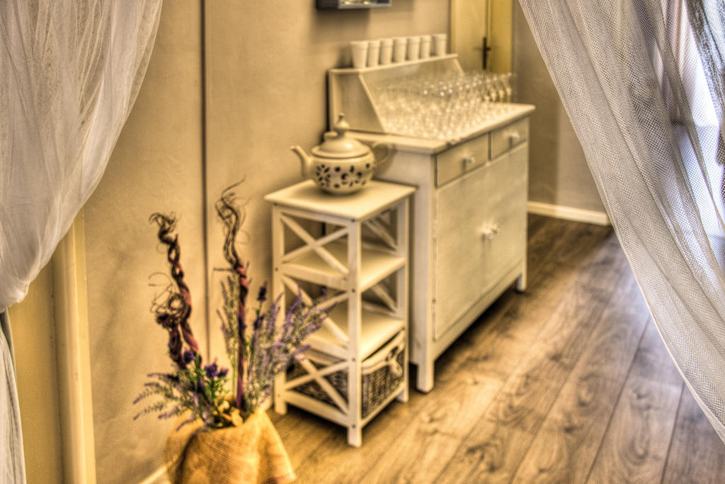 Bed and Breakfast Bric A Brac Флоренція Екстер'єр фото