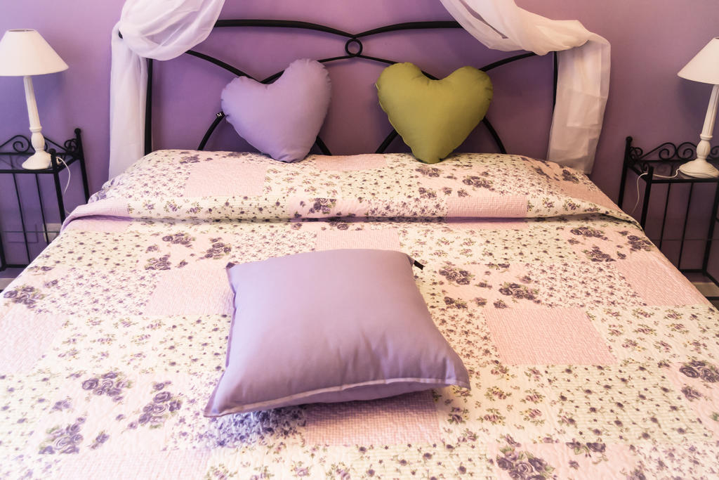 Bed and Breakfast Bric A Brac Флоренція Номер фото