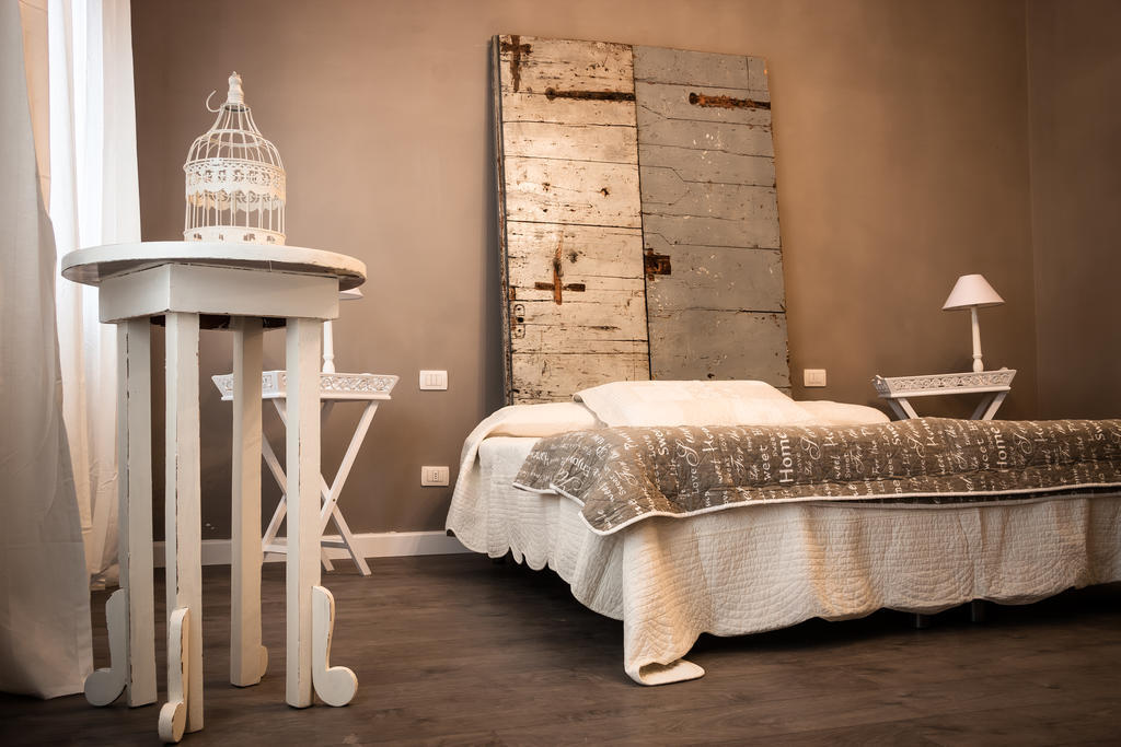 Bed and Breakfast Bric A Brac Флоренція Номер фото
