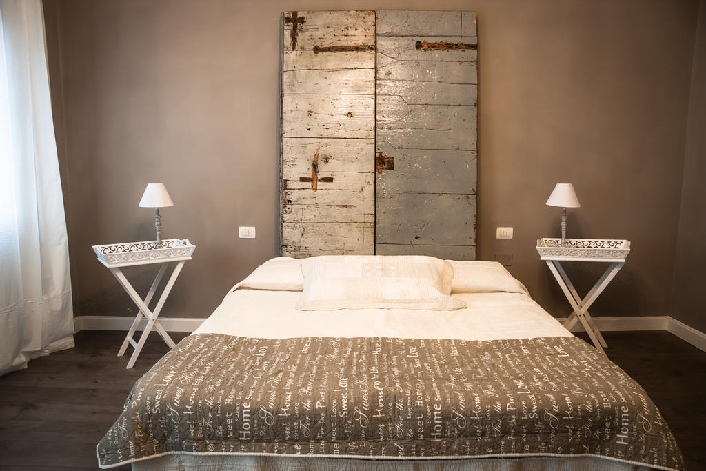 Bed and Breakfast Bric A Brac Флоренція Номер фото