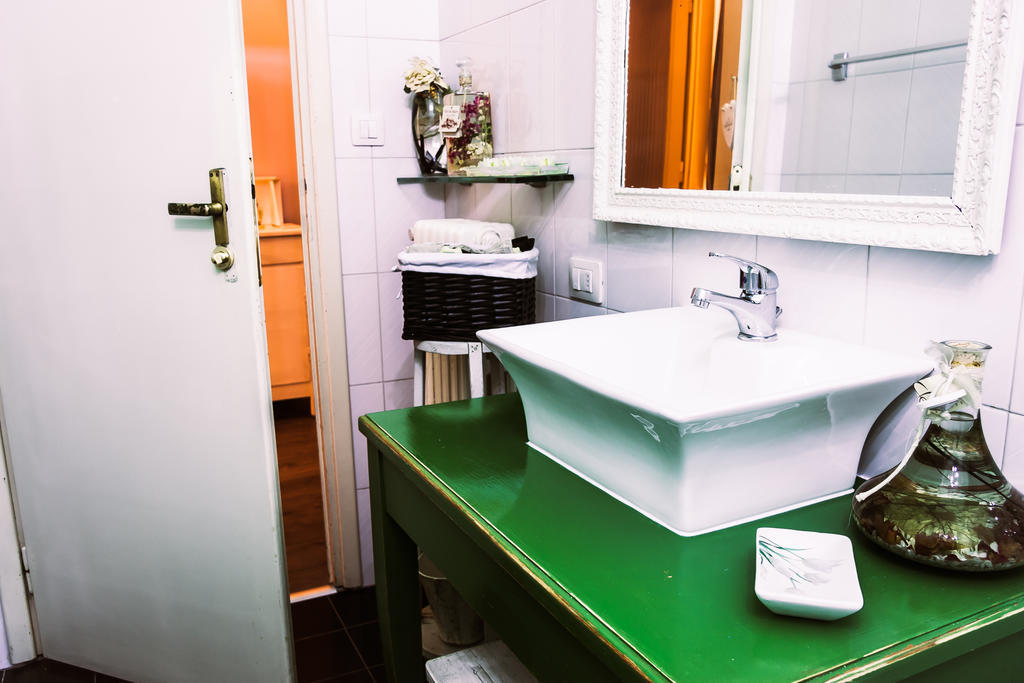 Bed and Breakfast Bric A Brac Флоренція Номер фото