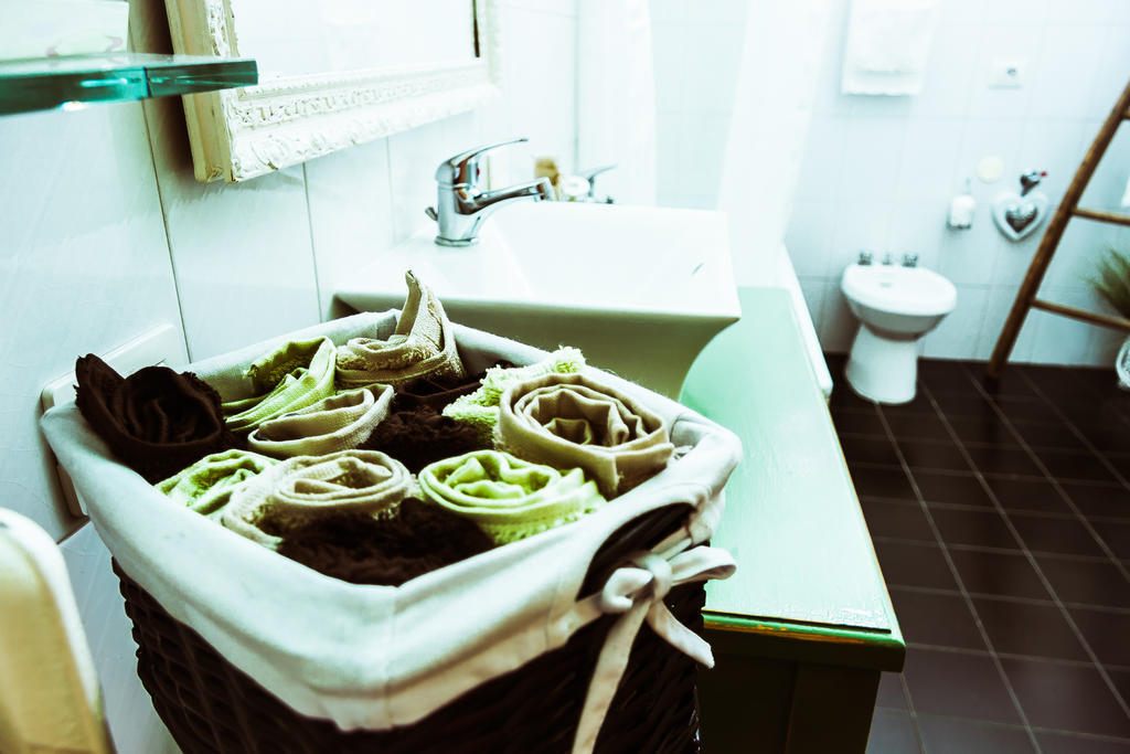 Bed and Breakfast Bric A Brac Флоренція Номер фото