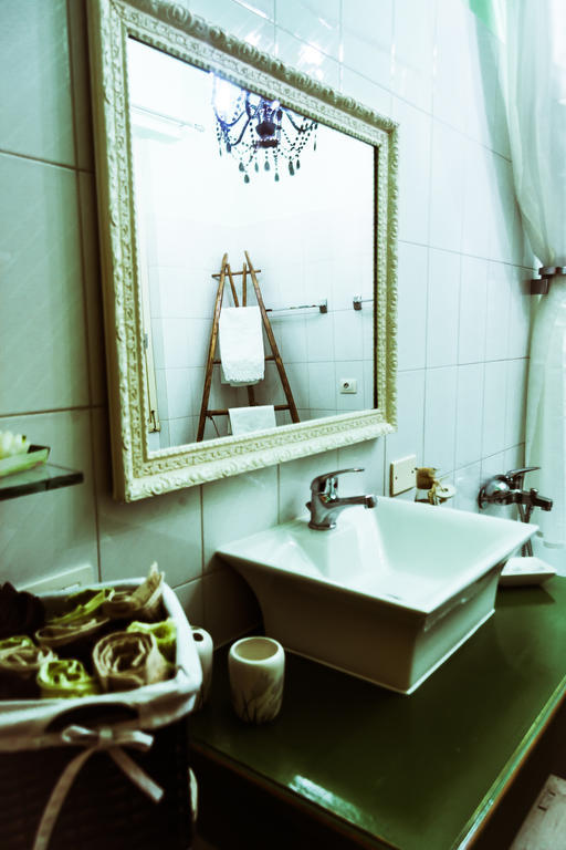 Bed and Breakfast Bric A Brac Флоренція Номер фото