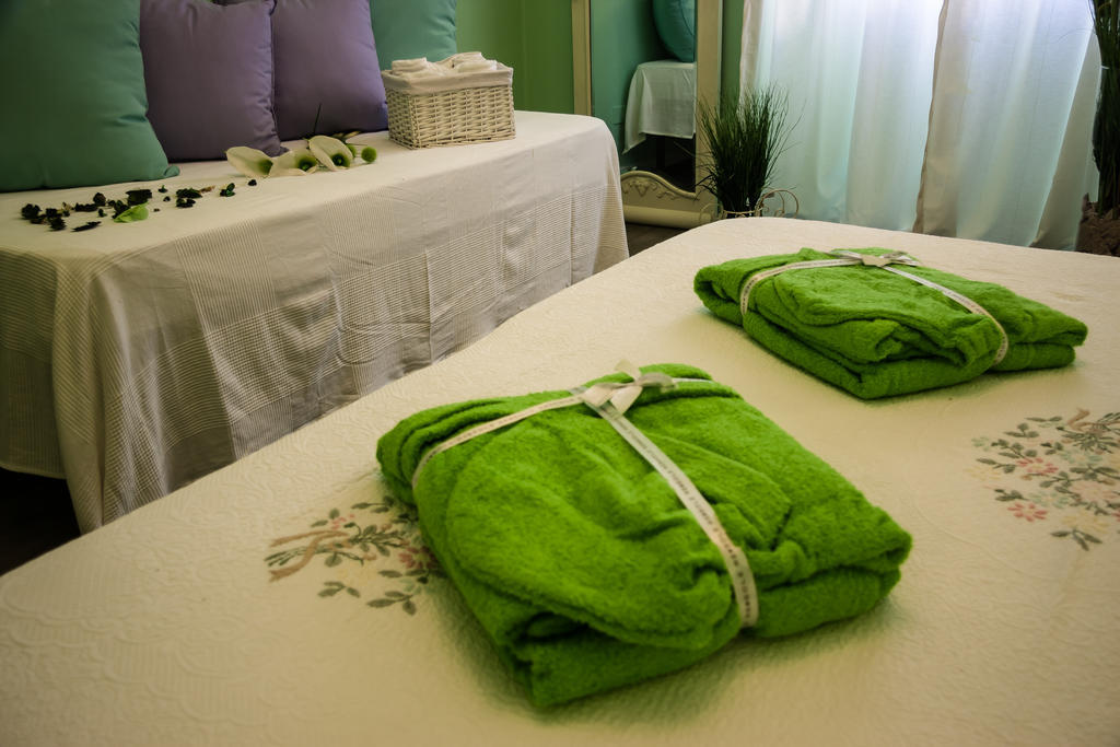 Bed and Breakfast Bric A Brac Флоренція Номер фото