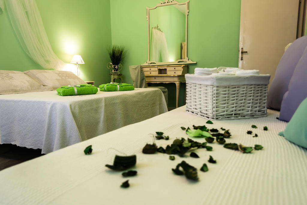 Bed and Breakfast Bric A Brac Флоренція Номер фото