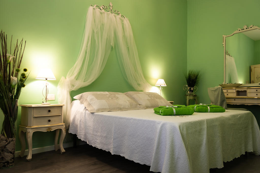 Bed and Breakfast Bric A Brac Флоренція Номер фото